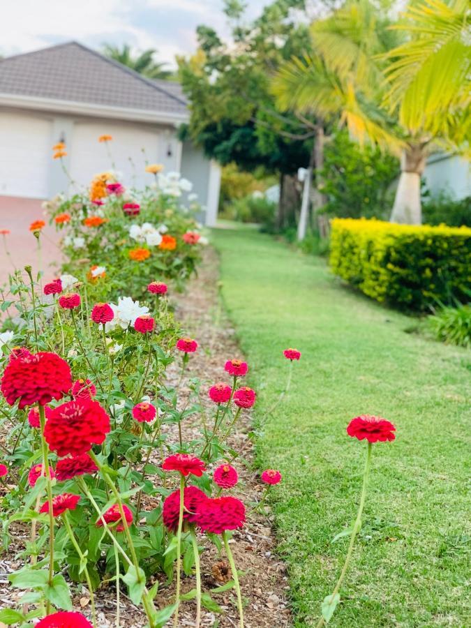 L'Bloom Country House Villa Tulbagh Buitenkant foto