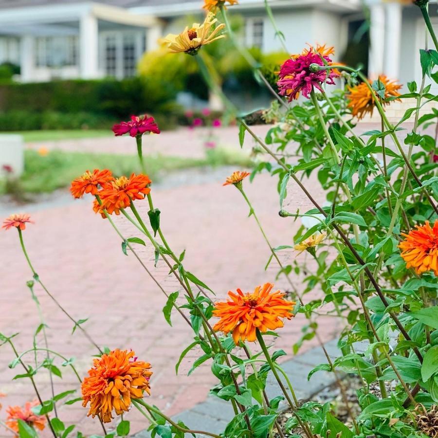 L'Bloom Country House Villa Tulbagh Buitenkant foto